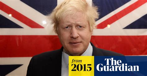 Boris Johnson Revives Call For Tory Mps To Publish Tax Returns Uk