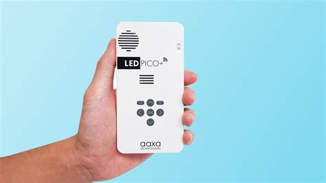 Aaxa Led Pico Review Pcmag Australia