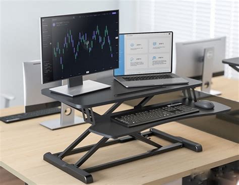 news   choose desk riser