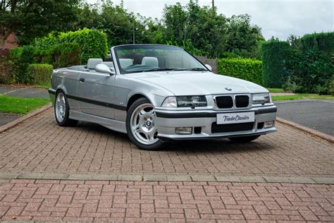 Bmw 1999 M3 Convertible - Discover 70+ Images And 8 Videos