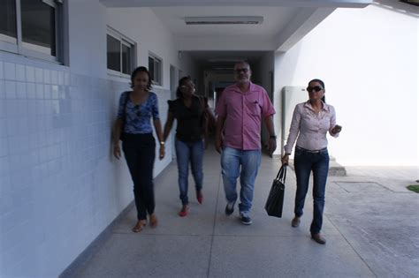 Campus Catu If Baiano Campus Catu Recebe Visita De Representantes