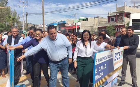 Entrega Gobernador Obras De Infraestructura Educativa Y Vial El