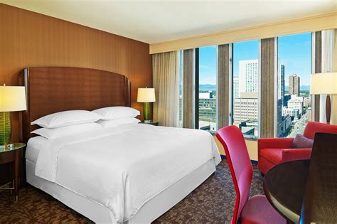 Sheraton Denver Downtown Hotel, Denver, CO Jobs | Hospitality Online