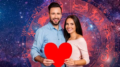 Descubre Los Signos Del Hor Scopo Que Encontrar N El Amor Verdadero