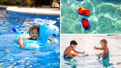 Sail Away to Fun: Unleash Adventure with Boat Pool Toys