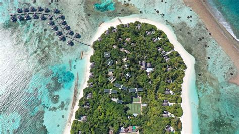 Six Senses Laamu | Best Hotels in Maldives | FamilyTravelGenie