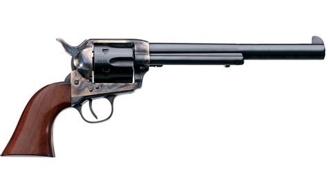 Shop Uberti 1873 Cattleman II 45 Colt Single-Action Revolver for Sale ...