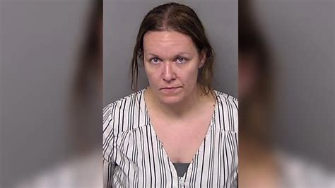 Sarah Scheffer Missouri Teacher Accused Of Poisoning Husband With Toxic Plant Lily Of The