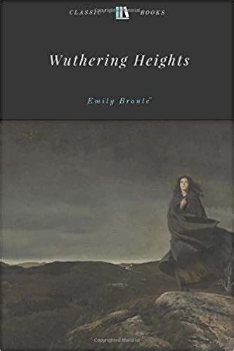 Pin By Pinner On Wuthering Heights Wuthering Heights Emily Bronte