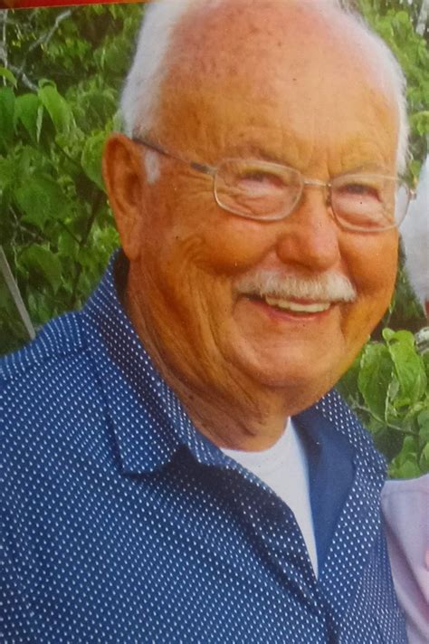 James "Jim" Harley Alexander - Funeral Home in Boone and Kenton County