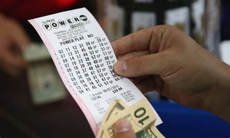 Powerball Ticket For 2 04 Billion Jackpot Sold Usnn World News