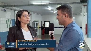 MTTV 1ª Edição Cuiabá Desafio Liga Jovem é realizado pelo Sebrae e