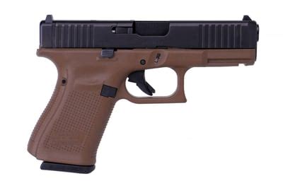 Glock 19 MOS for Sale - Best Price - In Stock Deals | gun.deals