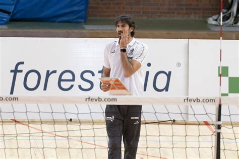 Fotos del partido Pamesa Teruel Voleibol Volei Villena Petrer Imágenes