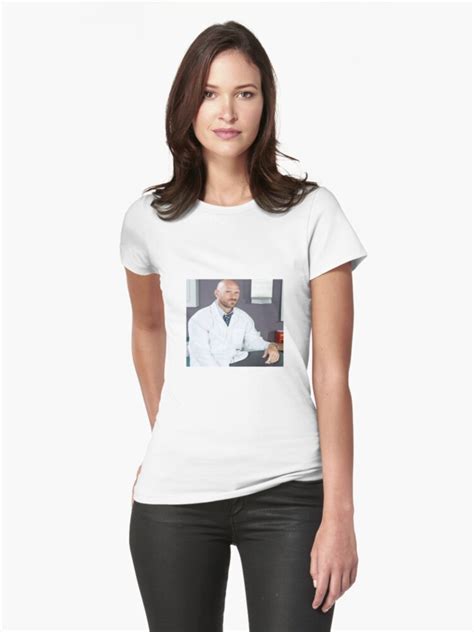 Johnny Sins Doctor T Shirt By Jdotdot Redbubble