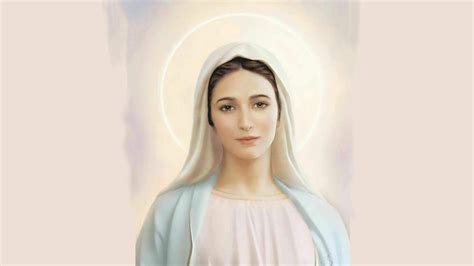 Medjugorje Tre Messaggi Della Madonna Che Ci Parlano Di Consolazione