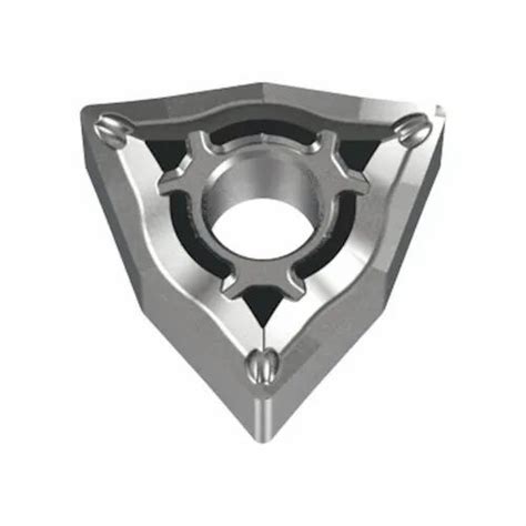 Polished VNMG 060404 Carbide Insert For CNC Machine At Rs 300 In Pune