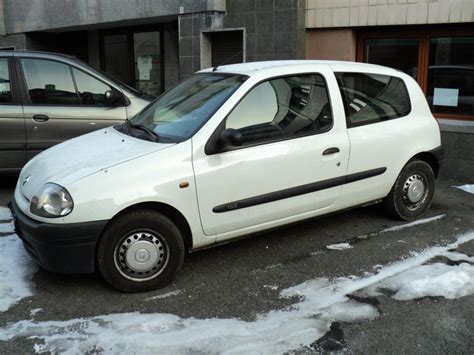 Troc Echange Clio 2 Sur France Troc