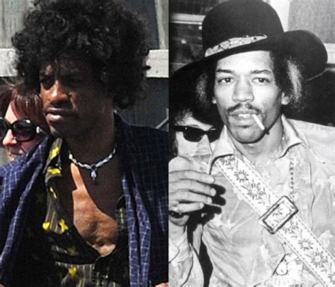 Andre 3000 Playing Jimi Hendrix [Preview Video] • Hip Hop Enquirer ...