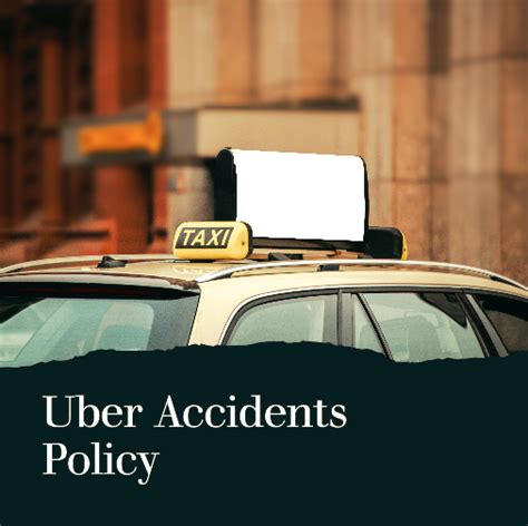 Understanding Uber S Accident Policy An In Depth Analysis Personal