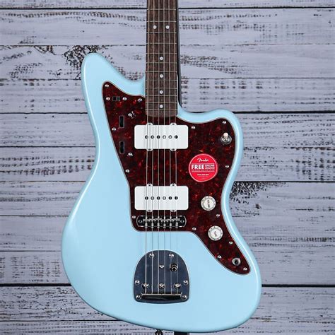 Squier Classic Vibe '60s Jazzmaster | Reverb