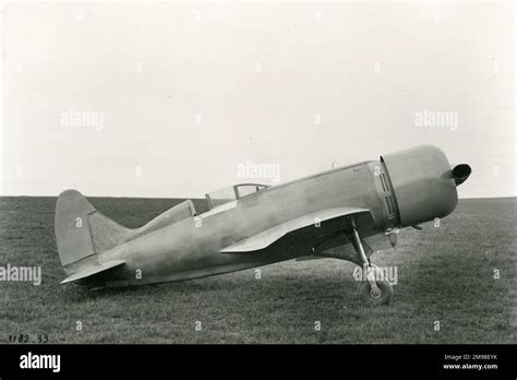 Potez Aircraft Hi Res Stock Photography And Images Alamy