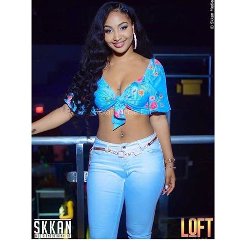 Shenseea on Instagram: “ ️ ️ ️ ️” | Body types women, Weekend hair, Fashion