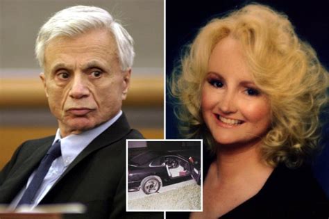 Inside actor Robert Blake's trial for shooting death of wife Bonny Lee Bakley who was gunned ...