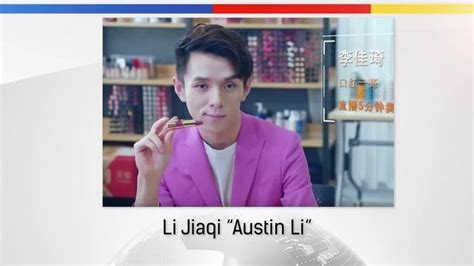 China Cracks Down On Influencers And Livestreaming Videos