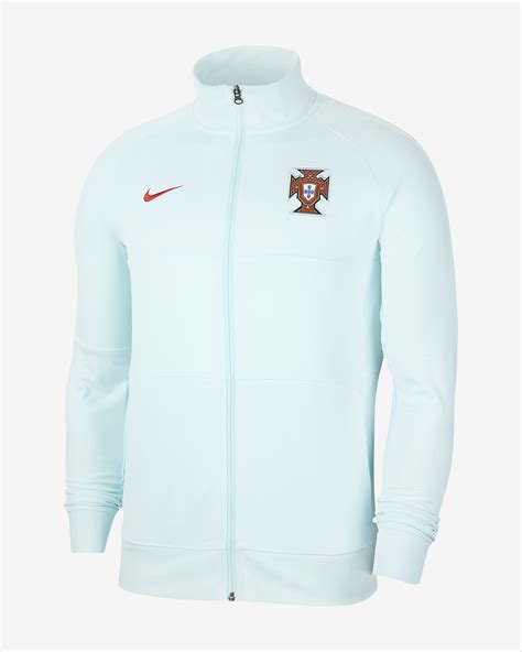 Veste De Football Portugal Pour Homme Nike Ma