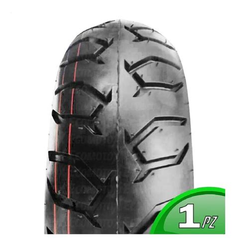 Llanta Para Motoneta Ws Ws Tubeless Oferta Env O Gratis