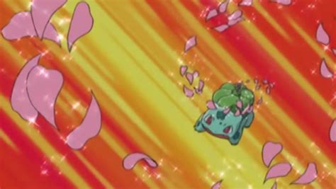 Pokémon: 10 Grass-Type Moves Stronger Than Solar Beam, Ranked