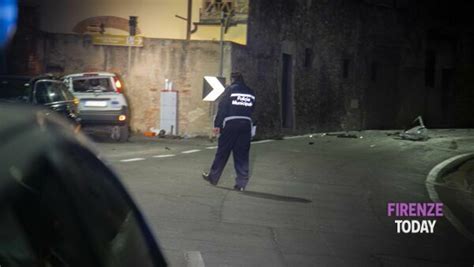 Incidente Sulla Bolognese Scontro Tra Due Auto Due Feriti VIDEO FOTO