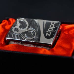 Zippo Zippo Th Anniversary Limited Edition