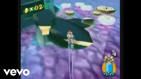 Diegotheequestriagirlsfan2007 Super Mario Sunshine Noki Bay Youtube