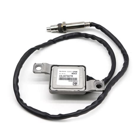 L R L Ae Nox Sensor For Vw Sharan Seat Alhambra Tdi