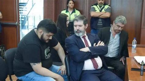 Hoy Podría Conocerse La Sentencia Para Los Acusados Por El Crimen De