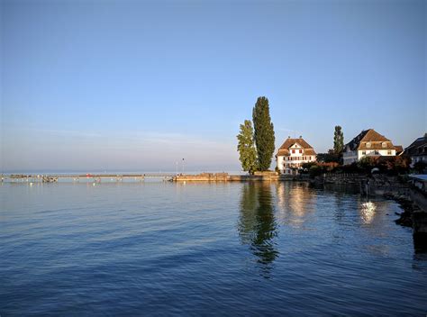 Lake Constance Switzerland Evening - Free photo on Pixabay - Pixabay