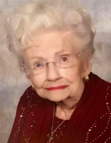 Lois Sowers Tyre Obituary Valdosta Daily Times