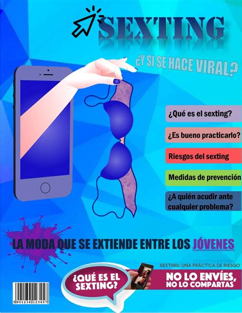 Sexting By Alexia Martinez Issuu