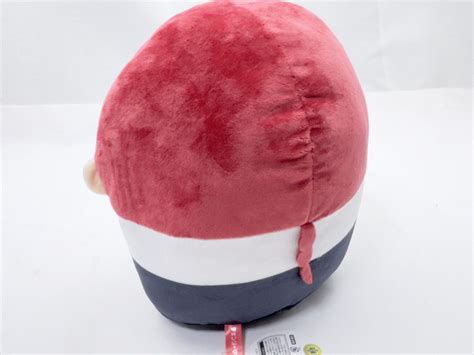 Chainsaw Man Makima Big Plush Toy Official Product Korotto Cushion