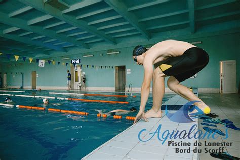 Inscriptions Saison Aqualane