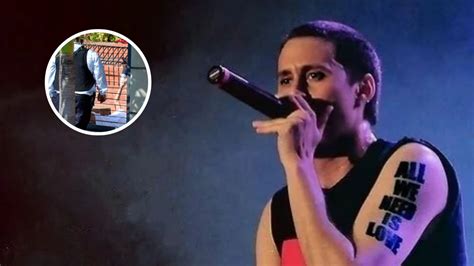 Fotos de la muerte de Canserbero nuevos hallazgos después de la