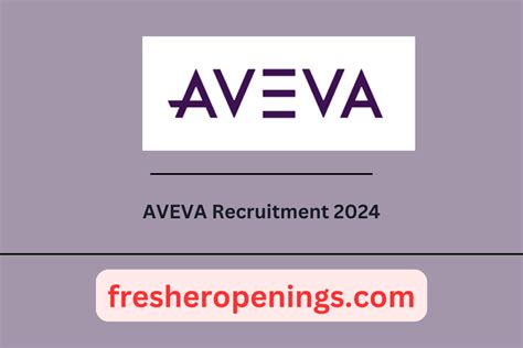 Aveva Off Campus Hiring Freshers Salary Up To Lpa