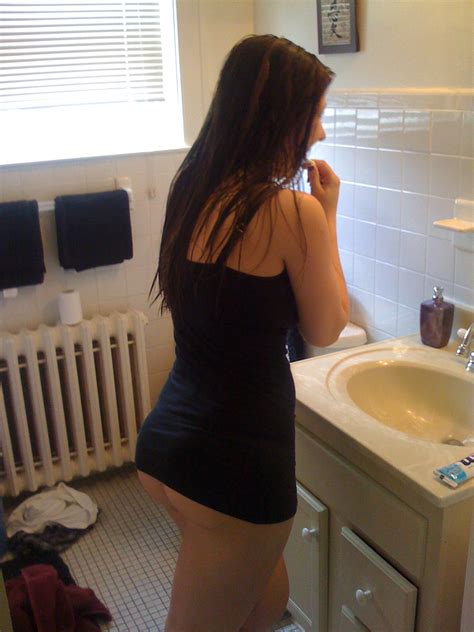 Just Getting Ready Porn Pic