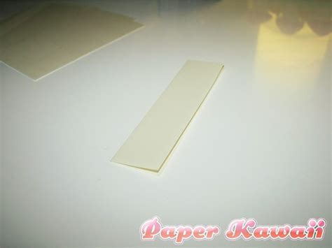 Mini Origami Books Tutorial - Paper Kawaii