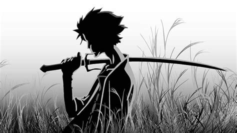 Samurai Champloo, samurai anime pc HD wallpaper | Pxfuel