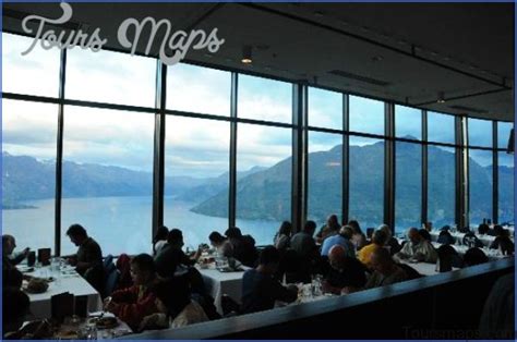 Queenstown Skyline Gondola and Restaurant - ToursMaps.com