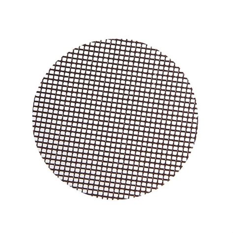 China Customized High Silica Fiberglass Mesh Filters Manufacturers