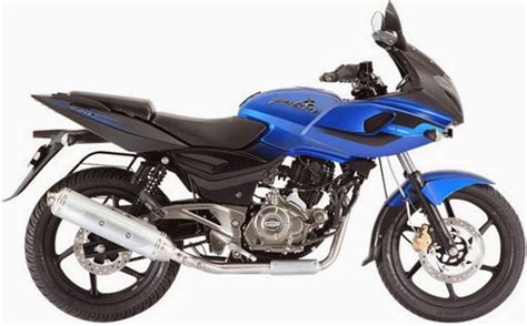 Bajaj Pulsar 220F ~ Budaya